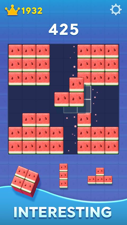 方块爆炸大师(Block Blast)图3