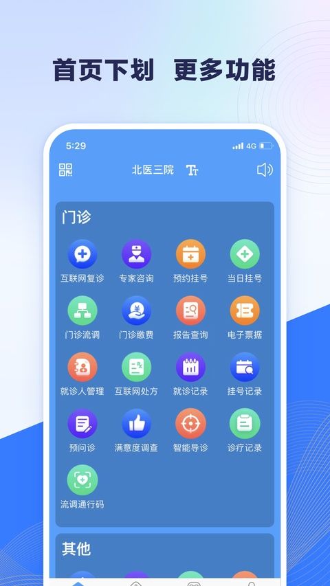 线上医疗服务图3