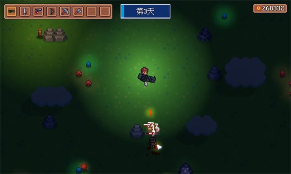 迷雾求生 v1.0.8g图2