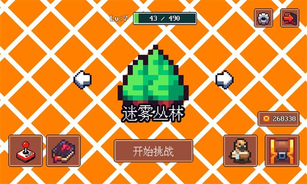 迷雾求生 v1.0.8g图4