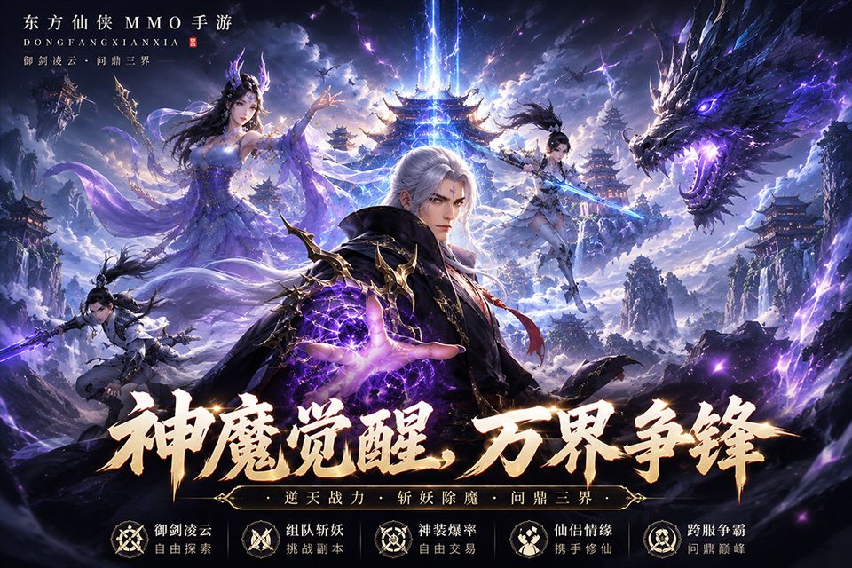 远古战役手游图2