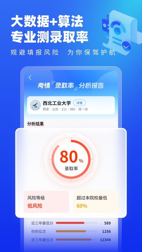 高考志愿填报专家2026图1