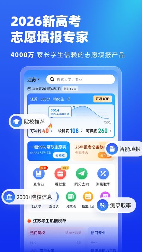 高考志愿填报专家2026图4