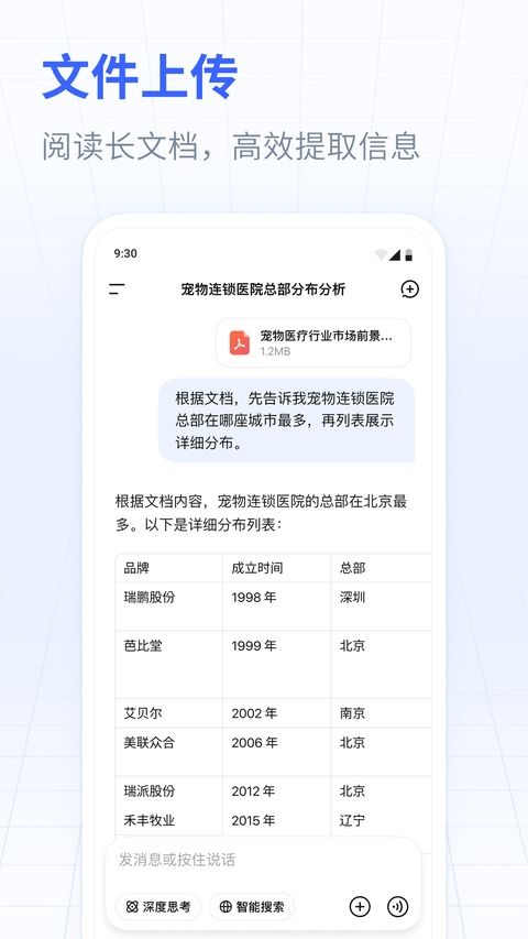 DeepSeek手机版 v2.1.6图5