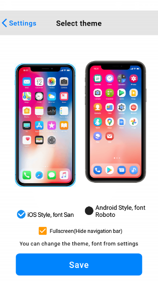 iphone13模拟器安卓版图5