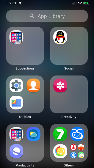 iphone13模拟器安卓版图3