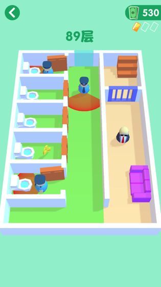 是特工就上一百层官方正版图3