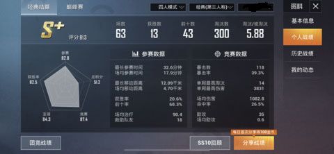 绝地求生体验服2026最新版