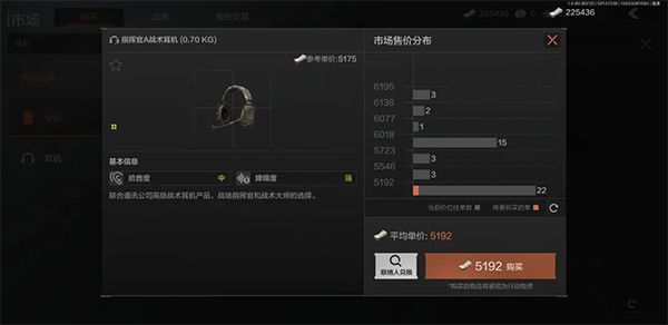 暗区突围体验服官方正版 v3.7.375.375