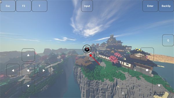 FCL启动器官方正版 v1.3.1.2