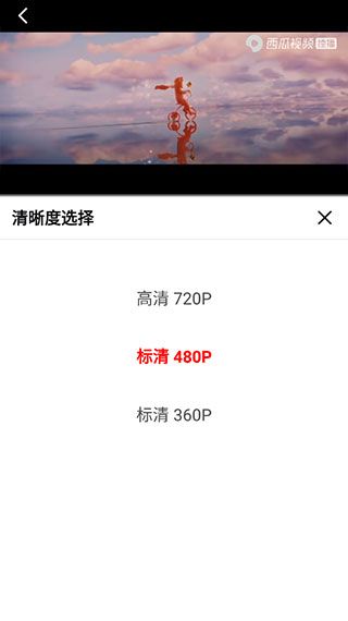 西瓜视频看短剧APP