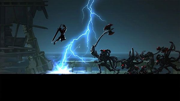 死亡阴影2觉醒单机游戏(ShadowOfDeath2) 死亡阴影2觉醒单机游戏(ShadowOfDeath2)