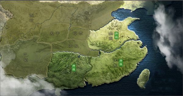 三国志战略版灵犀官方版本 三国志战略版灵犀官方版本