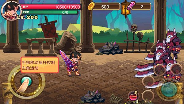格斗勇士最新版下载 格斗勇士最新版下载