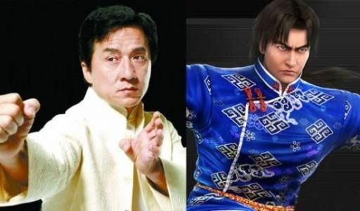 铁拳6手机 v2021.01.07.11中文版