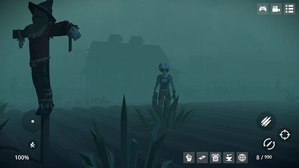 死亡荒地幸存者手游 v1.0.7.244中文版