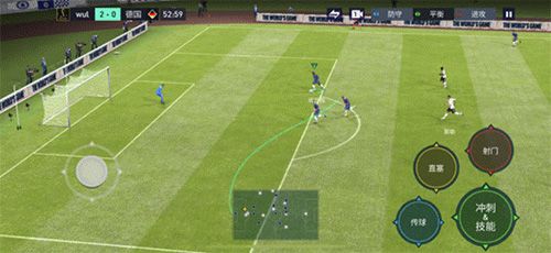 FC足球世界 v27.0.03国际服
