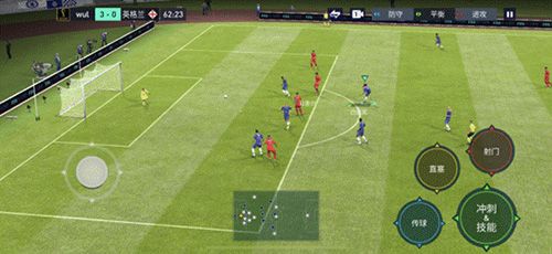 FC足球世界 v27.0.03国际服