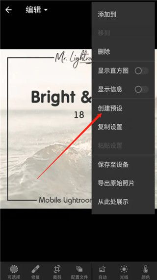 lightroom v11.4.2官方正版