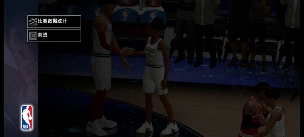NBA2K26梦幻球队