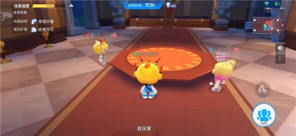 跑跑卡丁车手游最新版