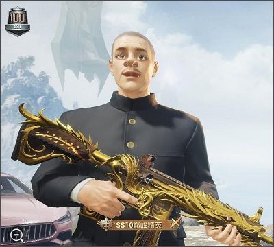 和平精英2026最新版
