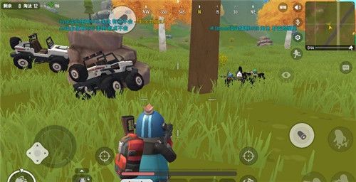 香肠派对官方正版 v25.07