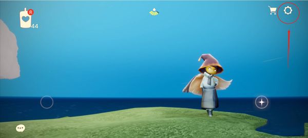 光遇国际服2026 v0.33.8399977最新版