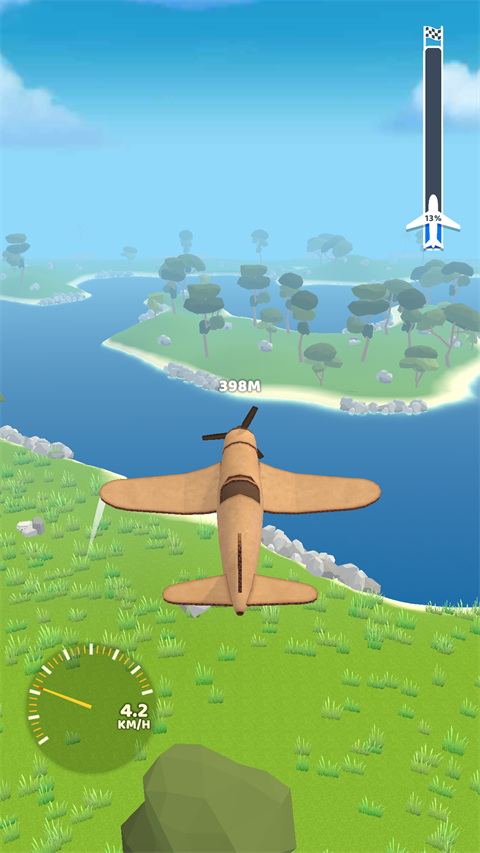 史诗飞机进化(Epic Plane Evolution)