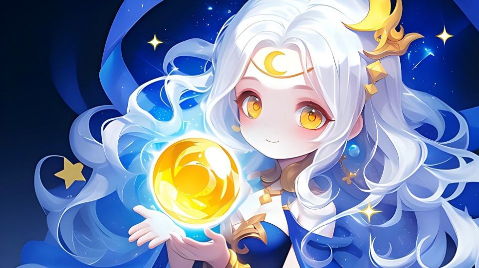 魔盒之战手游