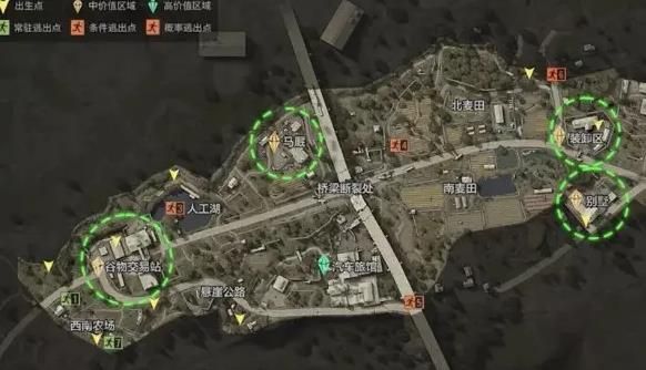 暗区突围最新版本