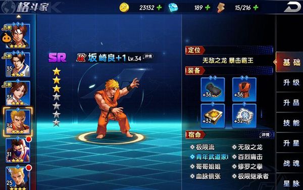 拳魂觉醒GM版