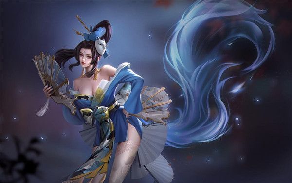 王者荣耀海外版 v11.4.1.7