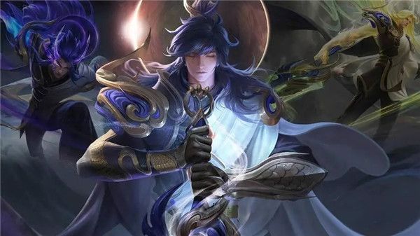 王者荣耀海外版 v11.4.1.7