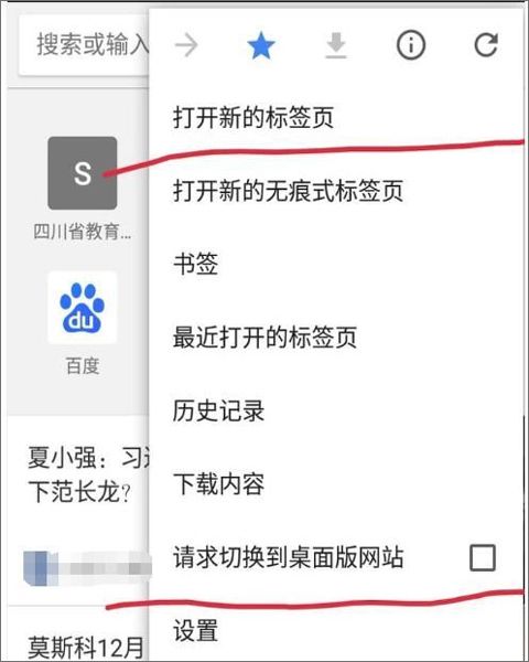 谷歌浏览器app v138.0.7204.180官方版