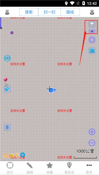 奥维互动地图2026最新版