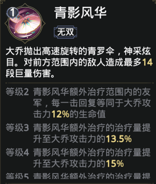 极无双2国际版