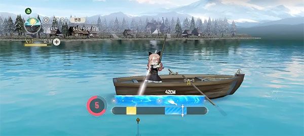 棕色尘埃2国际服 v2.29.19最新版本