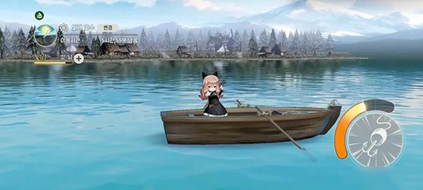 棕色尘埃2国际服 v2.29.19最新版本
