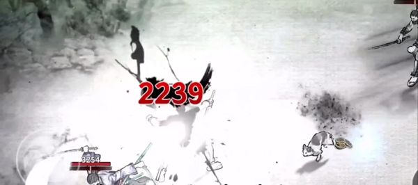 浪人最后的武士最新版