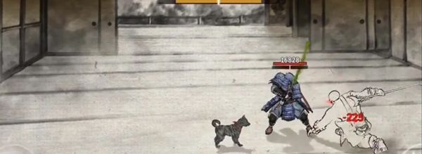 浪人最后的武士最新版