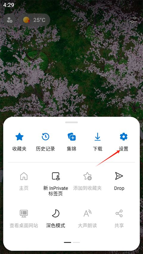 edge浏览器 v149.0.4022.105国际版