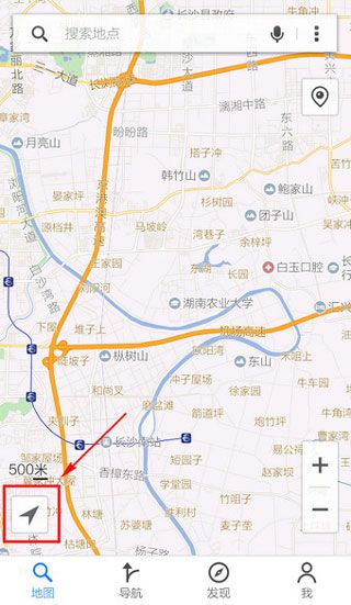 腾讯地图2026 v11.4.0最新版