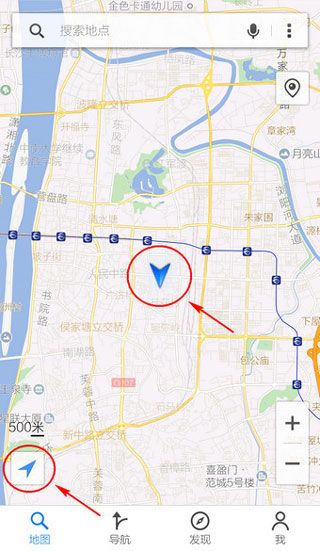 腾讯地图2026 v11.4.0最新版
