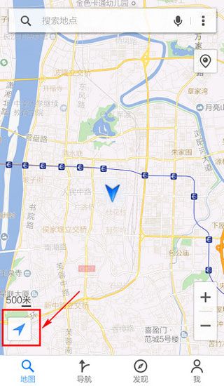 腾讯地图2026 v11.4.0最新版