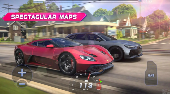 赛车王国 v1.15.8