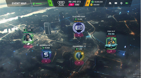 赛车王国 v1.15.8