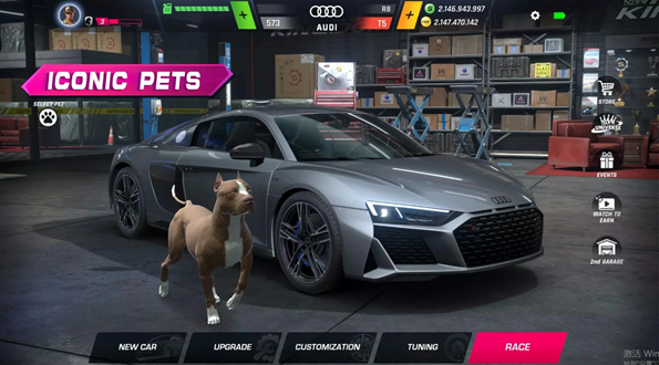 赛车王国 v1.15.8