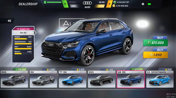 赛车王国 v1.15.8