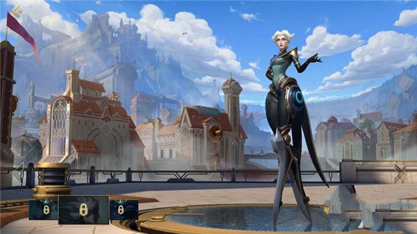英雄联盟手游台服 v7.2.0.2460